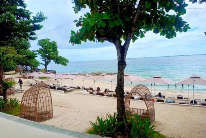 Mactan Newtown 8 Boulevard Deluxe Punta Engaño Kültér fotó